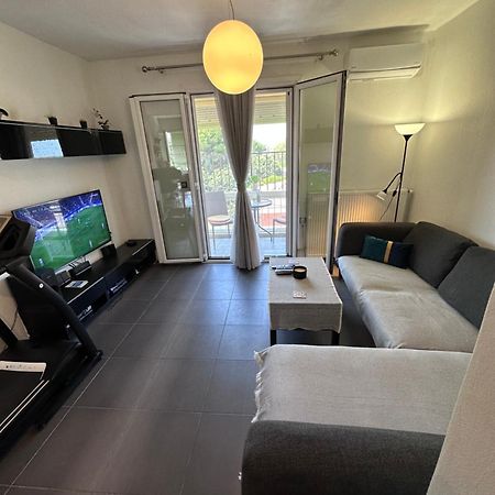 Corfu  Olia Apartment מראה חיצוני תמונה