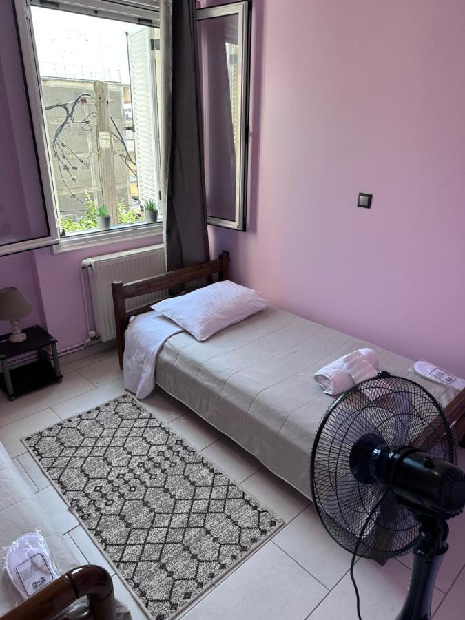 Corfu  Olia Apartment מראה חיצוני תמונה