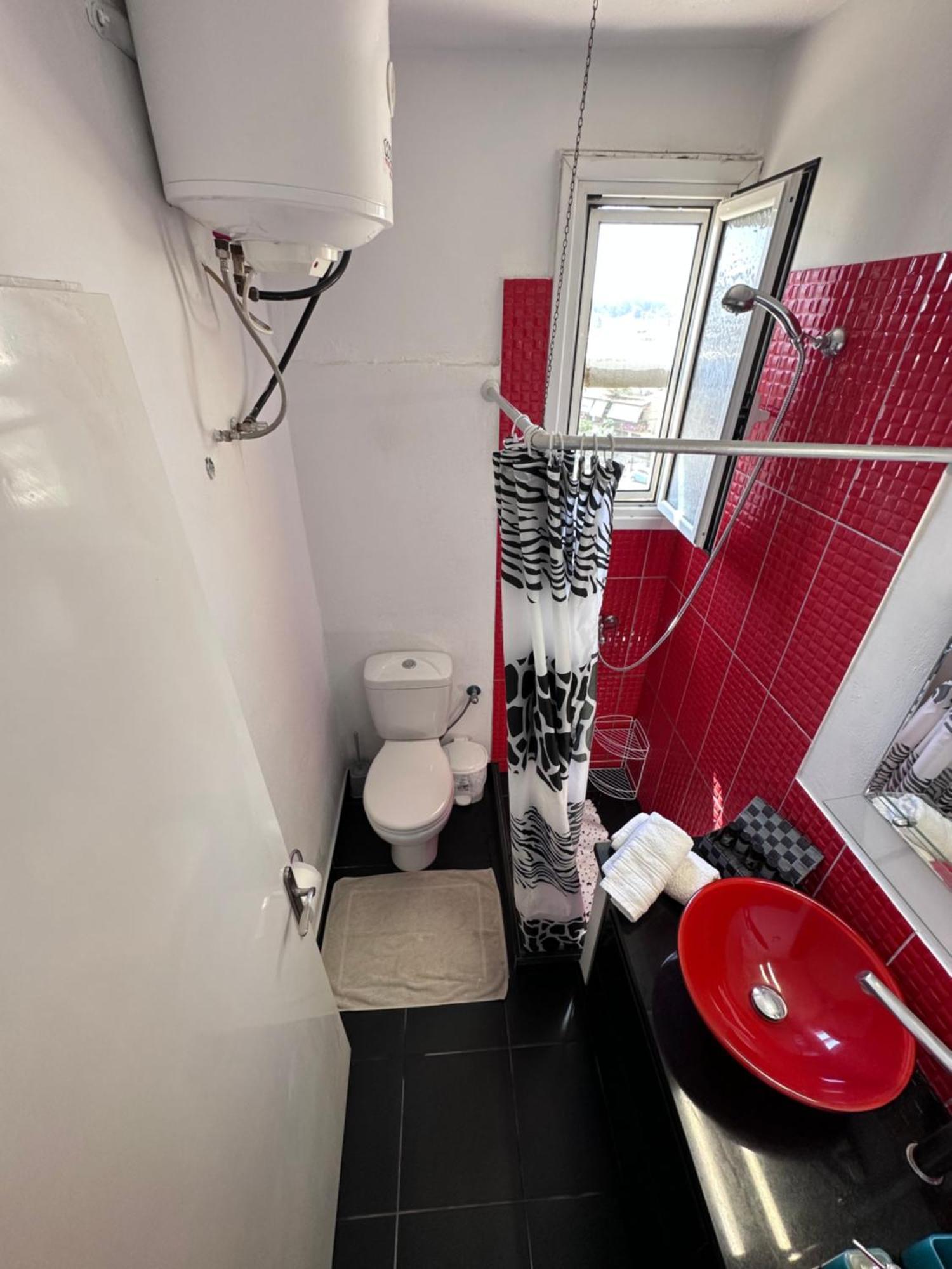 Corfu  Olia Apartment מראה חיצוני תמונה