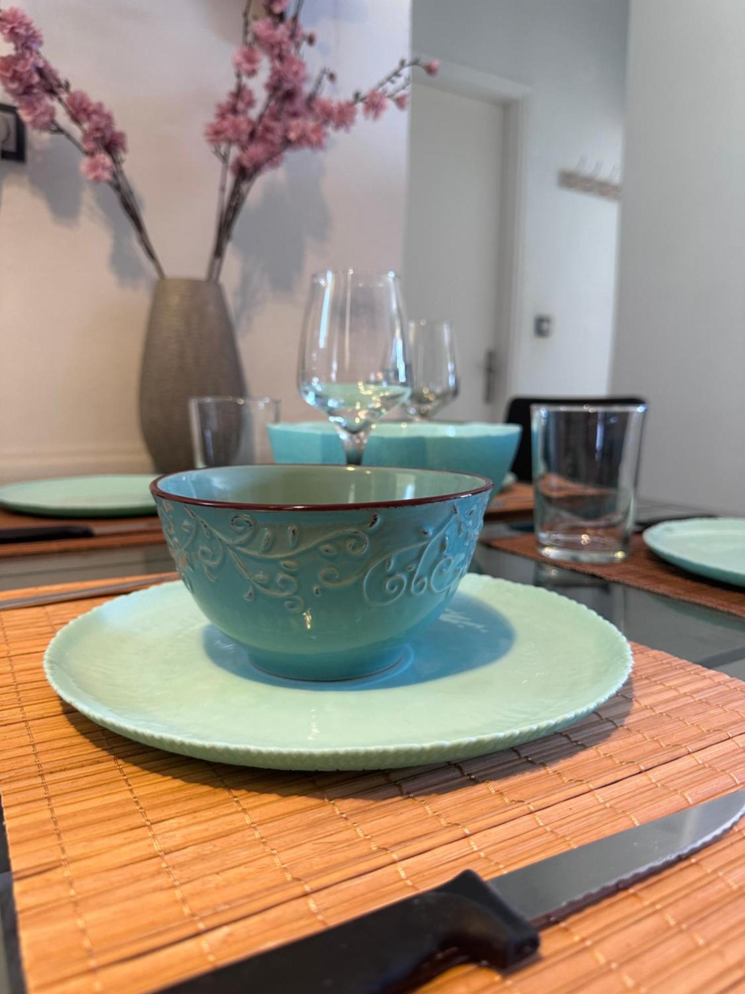 Corfu  Olia Apartment מראה חיצוני תמונה