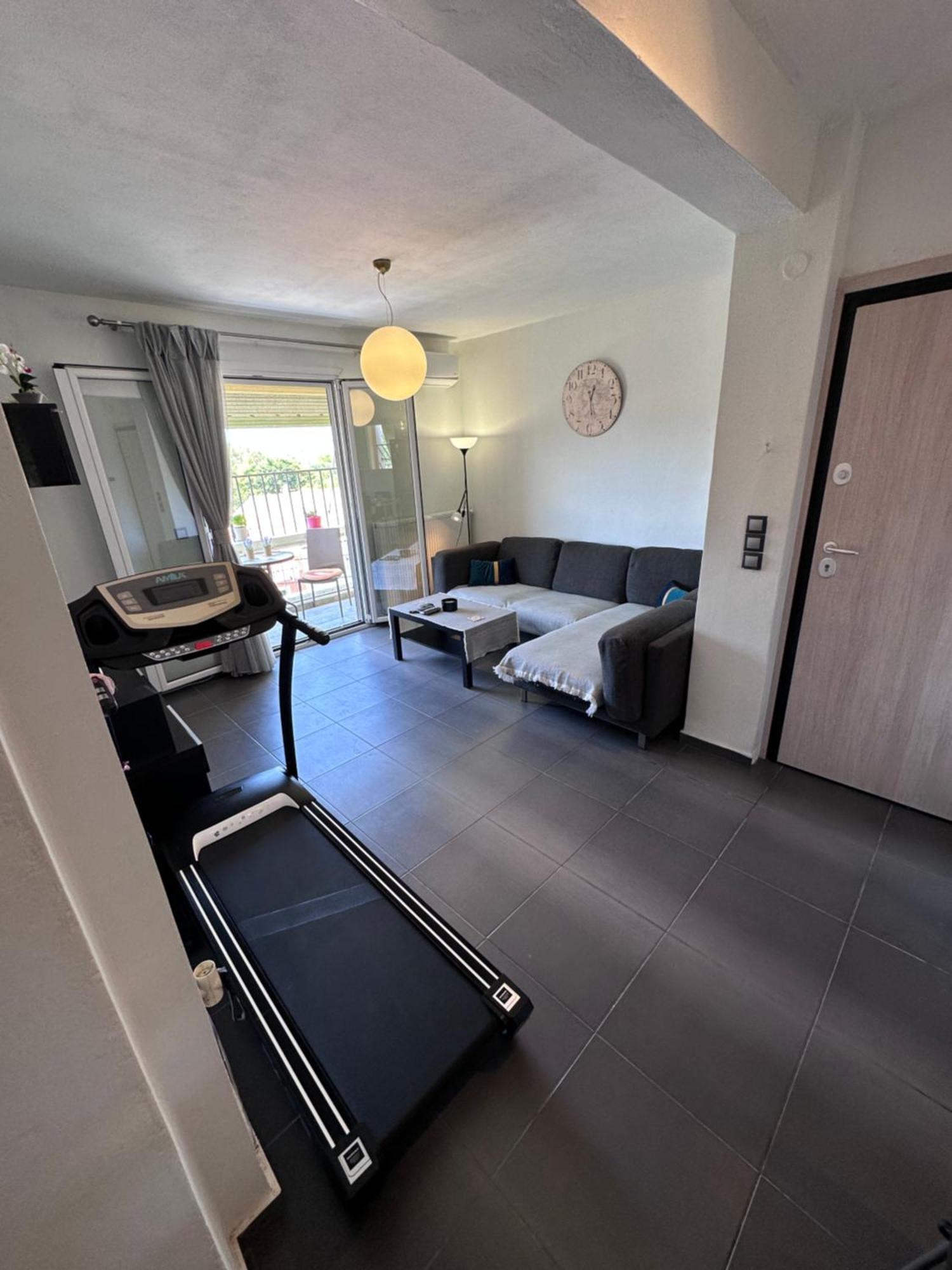 Corfu  Olia Apartment מראה חיצוני תמונה