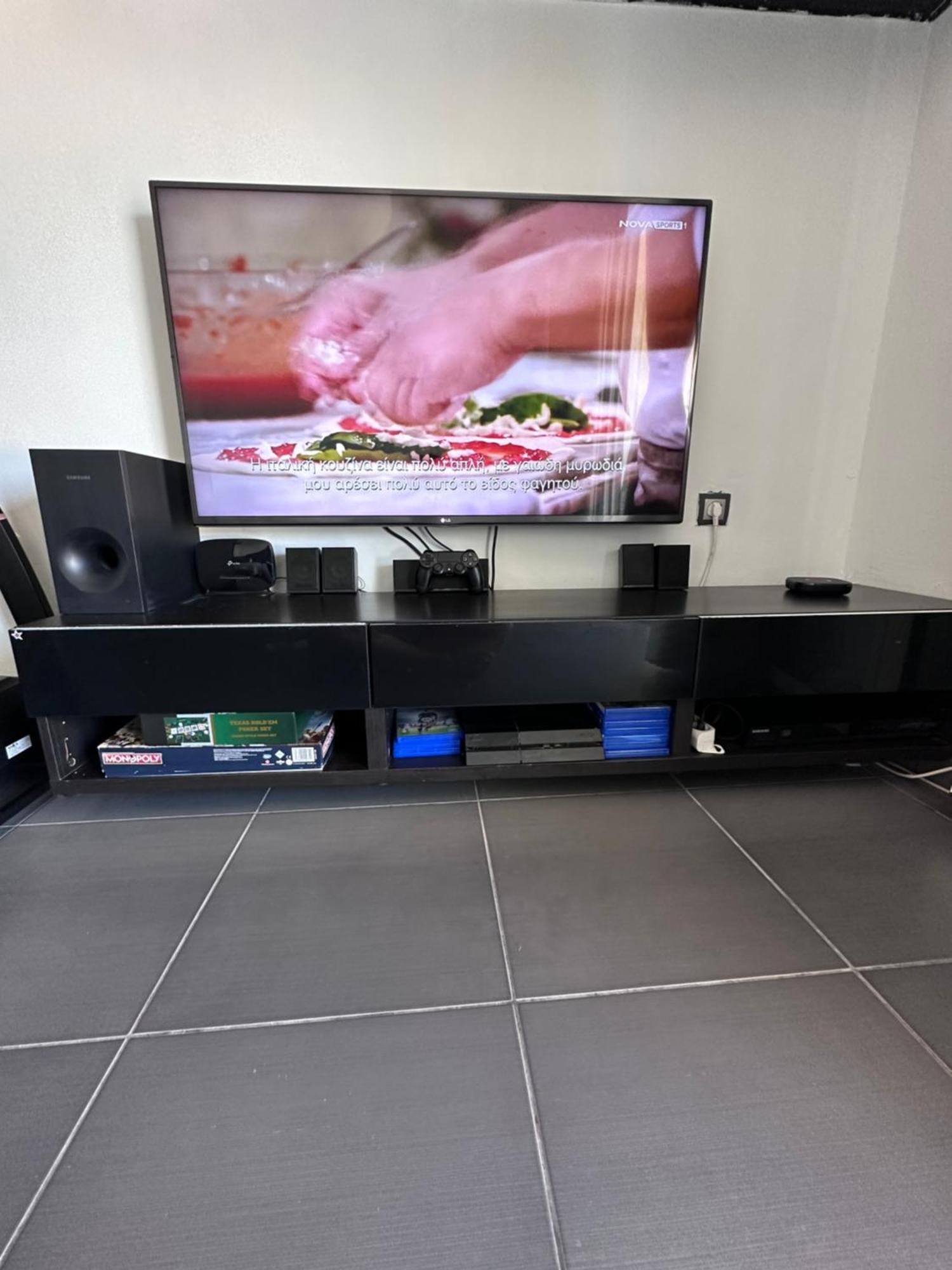 Corfu  Olia Apartment מראה חיצוני תמונה