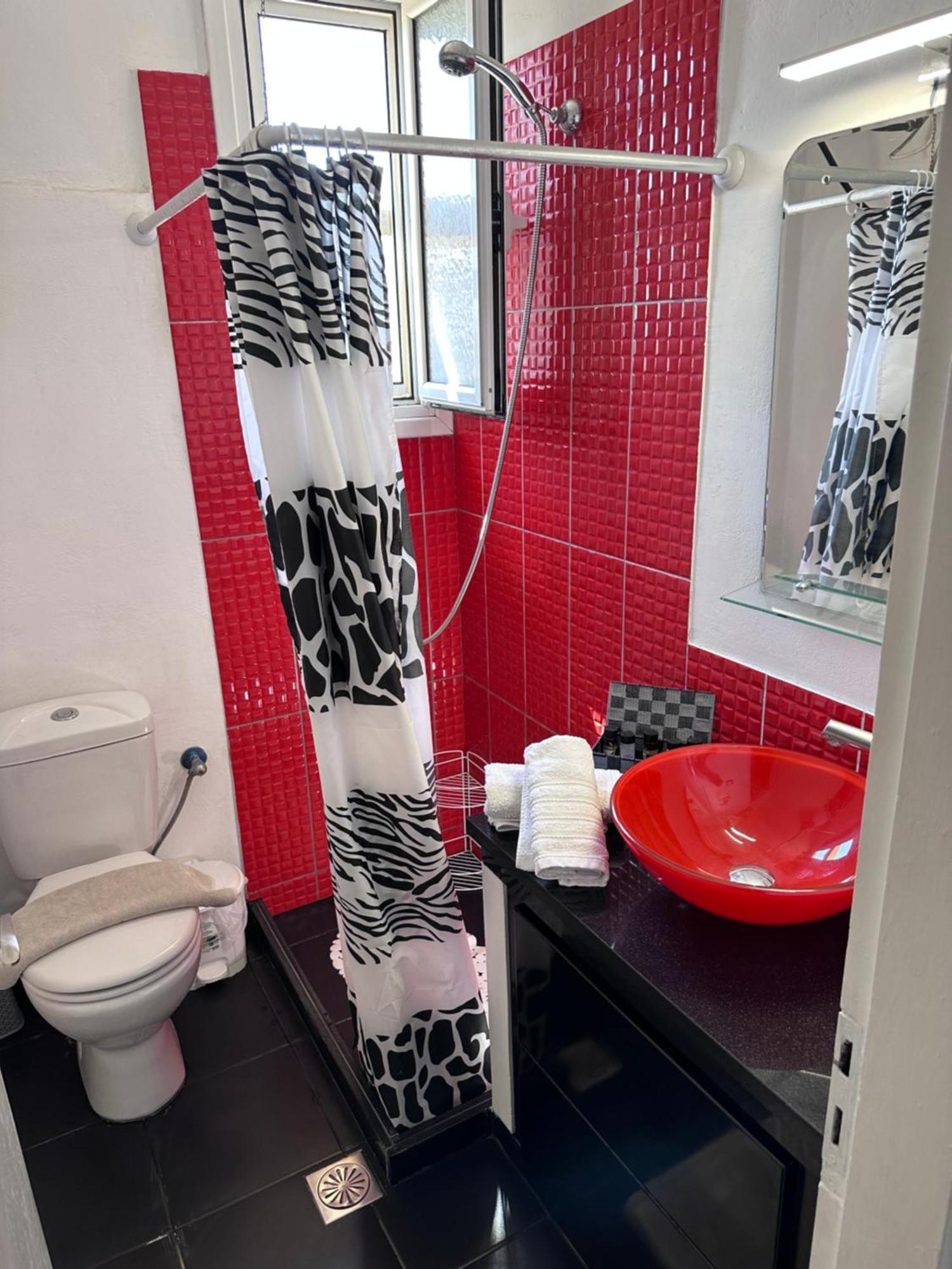 Corfu  Olia Apartment מראה חיצוני תמונה